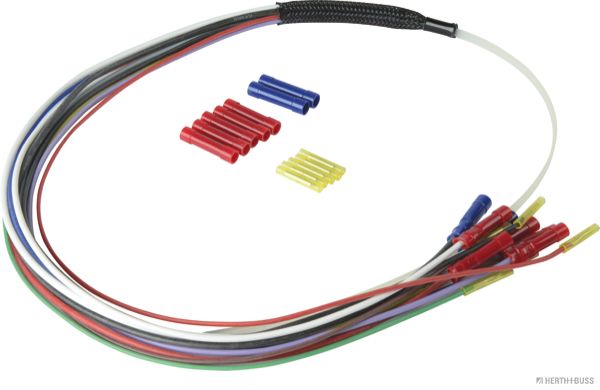 HERTH+BUSS ELPARTS 51277945 Repair Kit, cable set