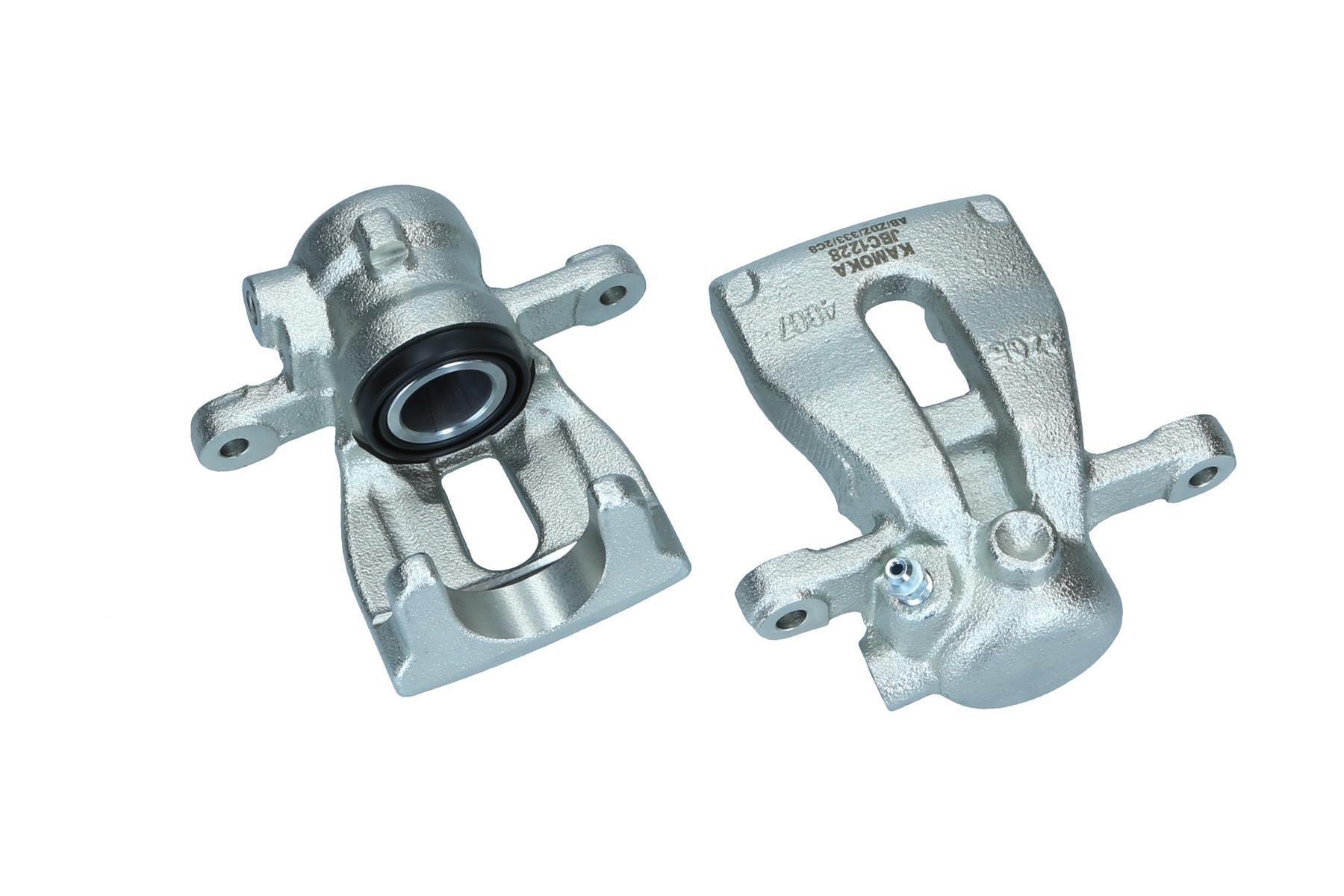Bremssattel