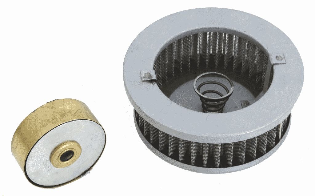 Hydraulikfilter, Automatikgetriebe