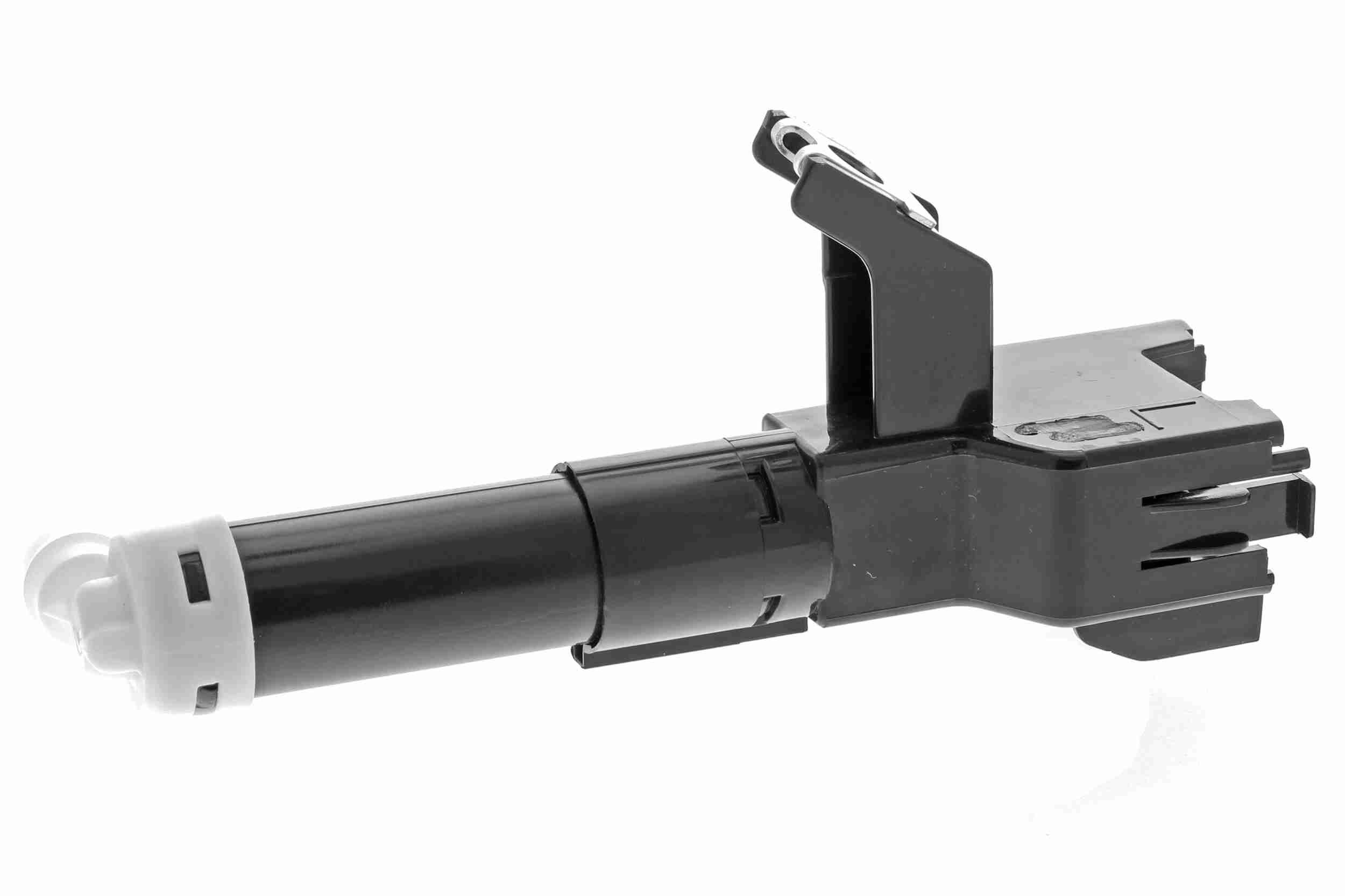 Waschwasserdüse, Scheinwerferreinigung