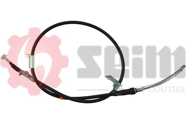 CABLE DE FRE G NISSAN TERRANO II