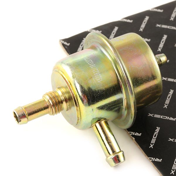 RIDEX 168C0017 Fuel Pressure Regulator