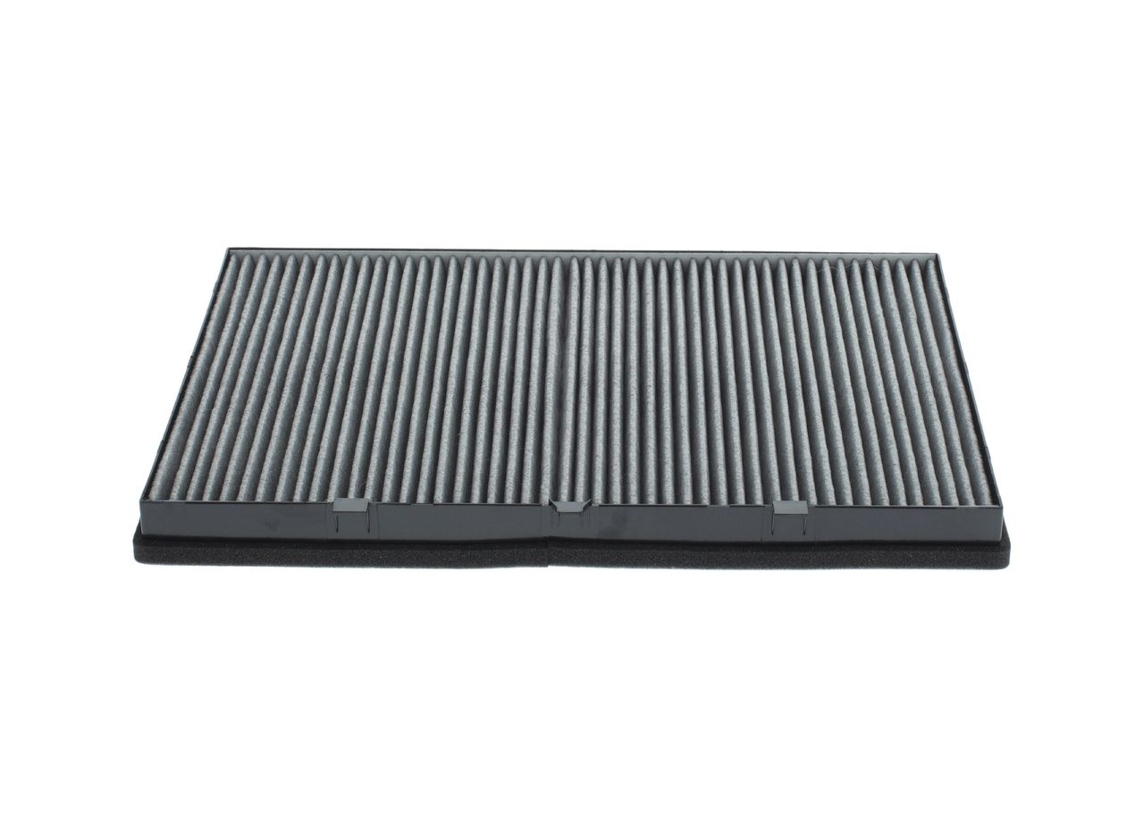 Filter, Innenraumluft