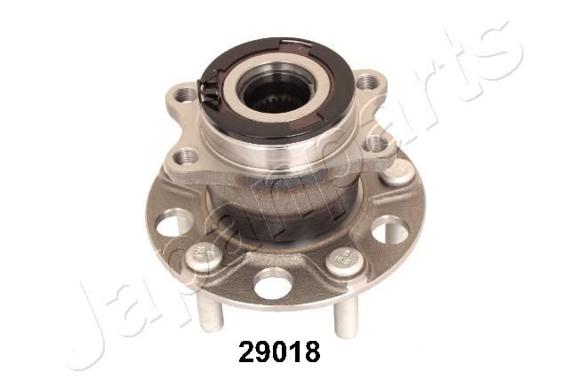 KK-29018 JAPANPARTS kerékagy