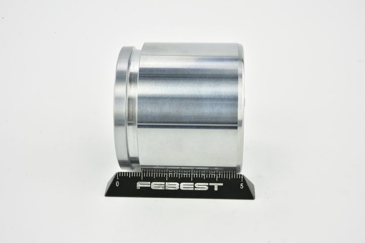 stūmoklis, stabdžių apkaba