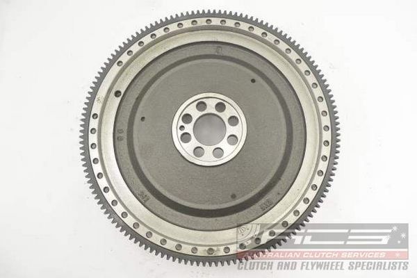 ISUZU FLYWHEEL 6HK1-TCS - TecDoc 2