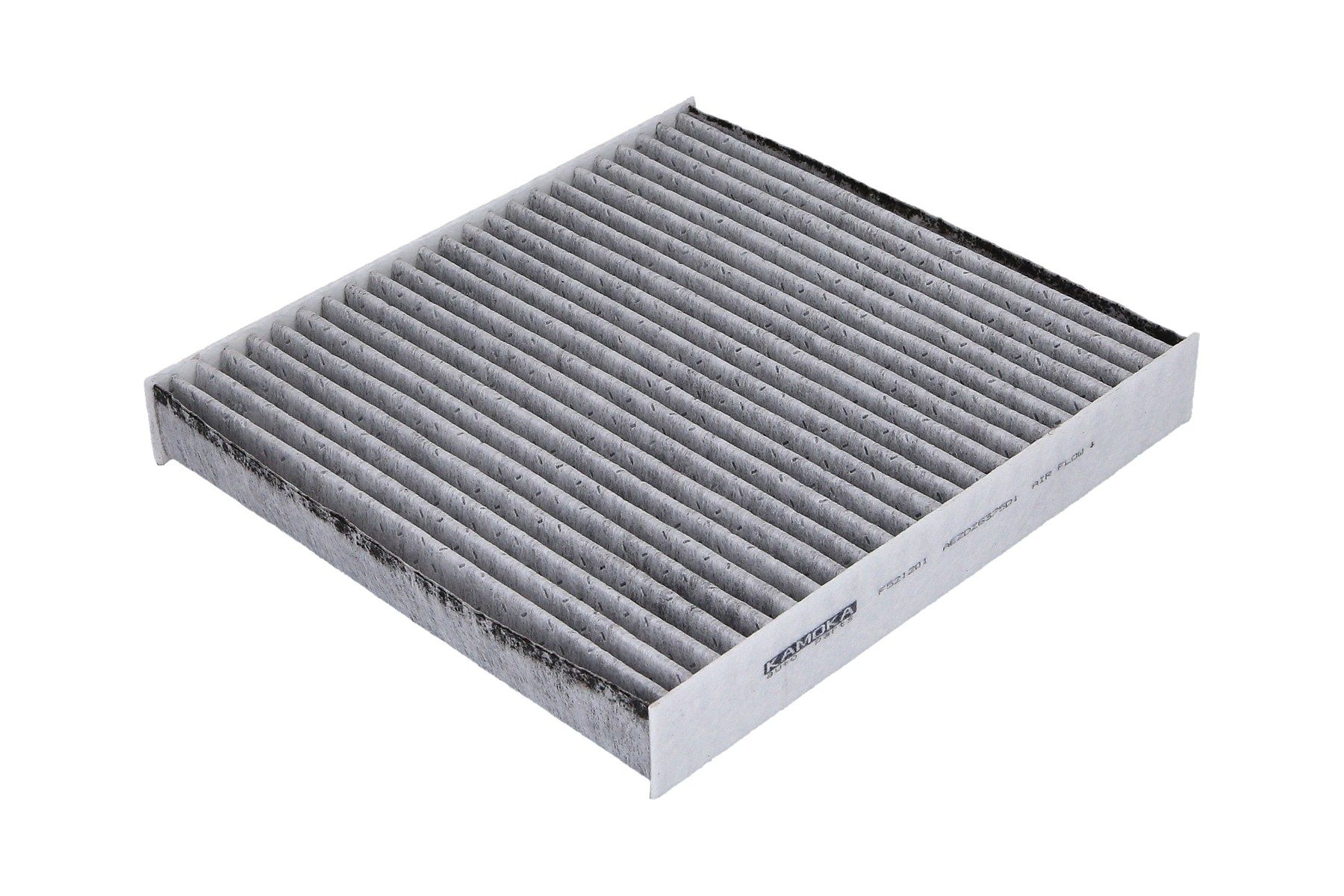 Filter, Innenraumluft