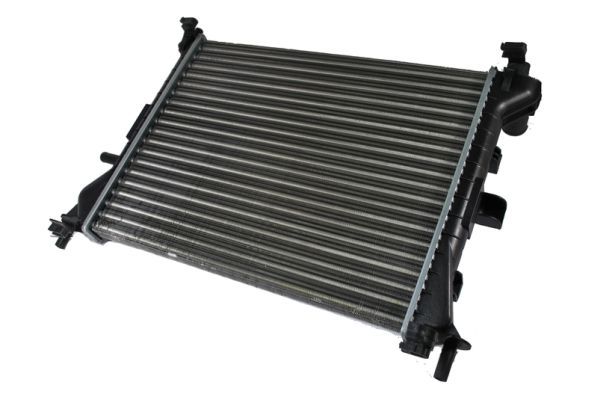 K&uuml;hler, Motork&uuml;hlung