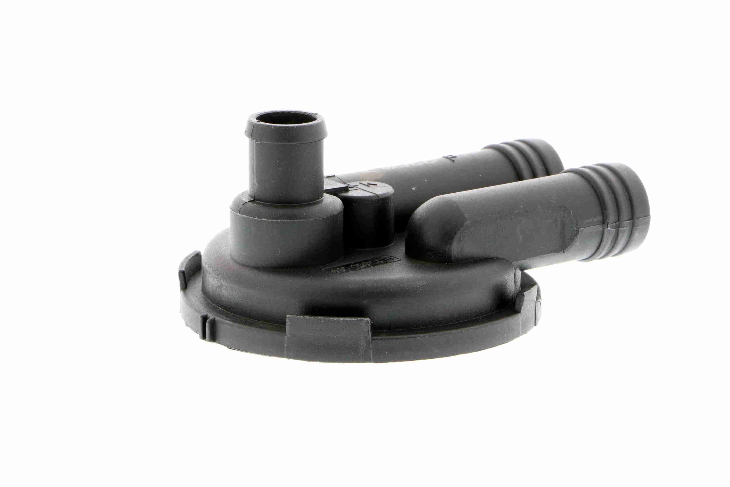 VAICO V10-2592 - &Ouml;labscheider, Kurbelgeh&auml;useentl&uuml;ftung