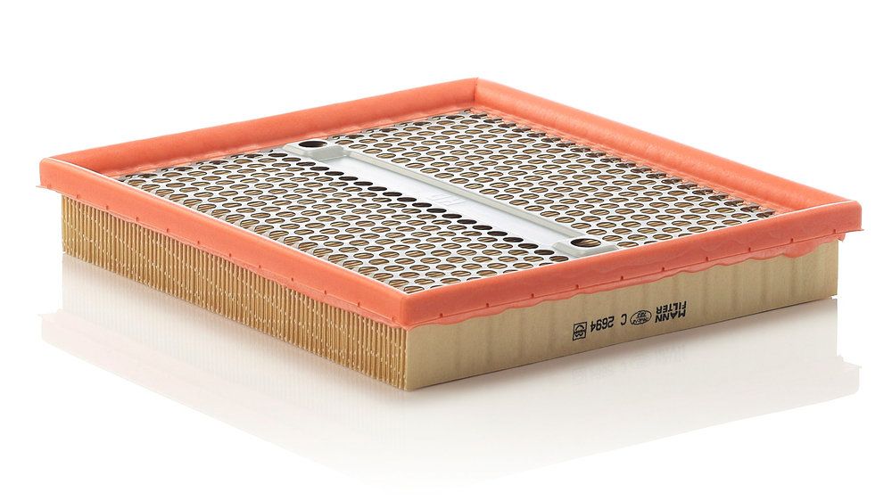 MANN-FILTER C 2694 - Luftfilter