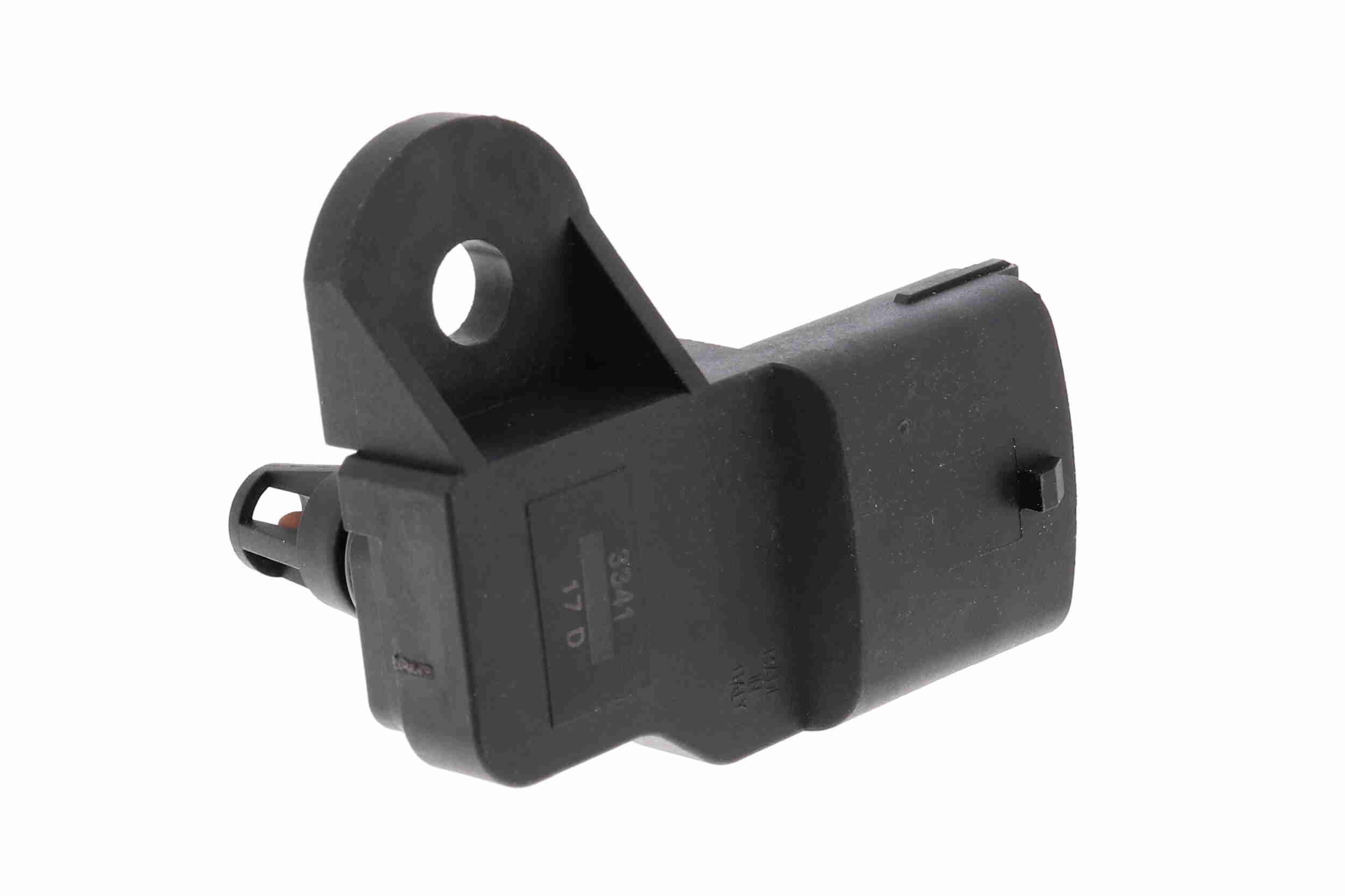 Sensor, Saugrohrdruck