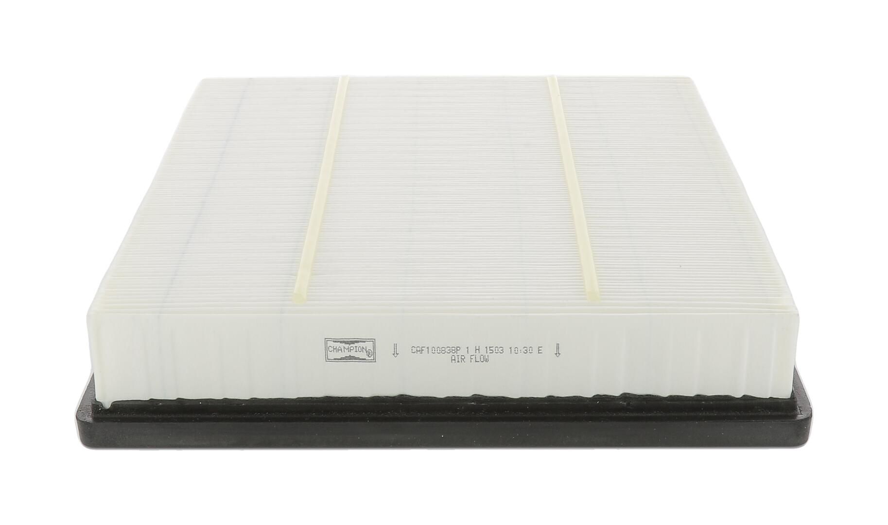 CHAMPION CAF100838P - Luftfilter