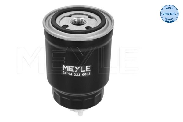 MEYLE 36-14 323 0004 - Kraftstofffilter