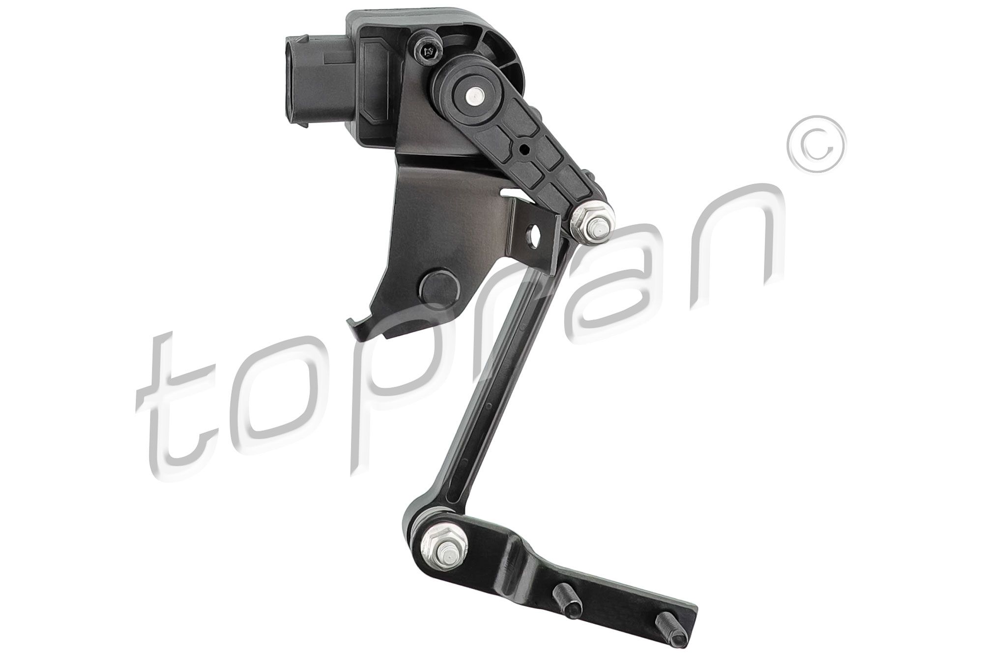 TOPRAN 305 812 - Sensor, Leuchtweitenregulierung