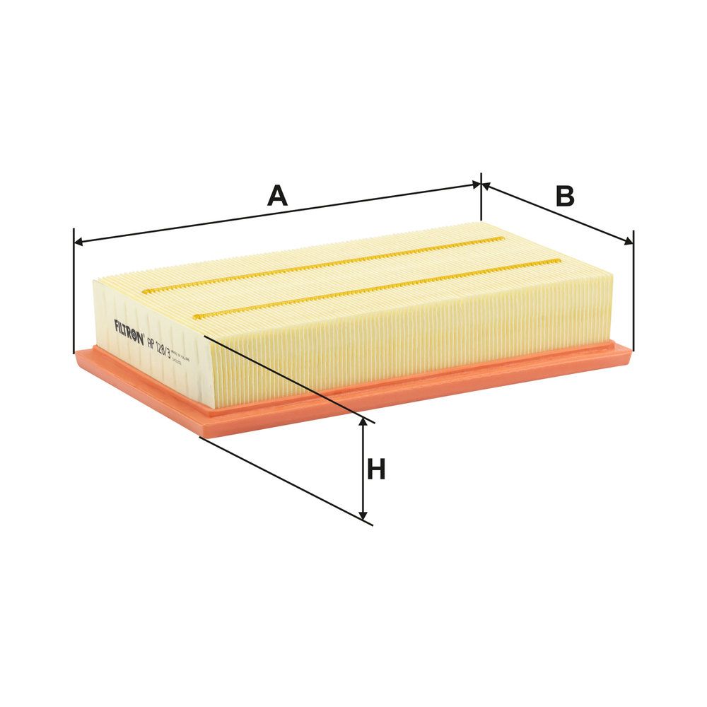 Luftfilter