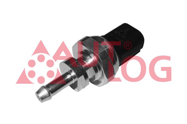 Sensor, Abgasdruck