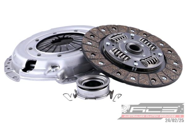KIT STD SUBARU IMPREZA 2.5L - TecDoc Only