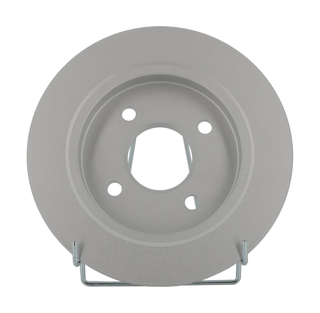 FERODO DDF281C - Bremsscheibe PREMIER Coat+ disc