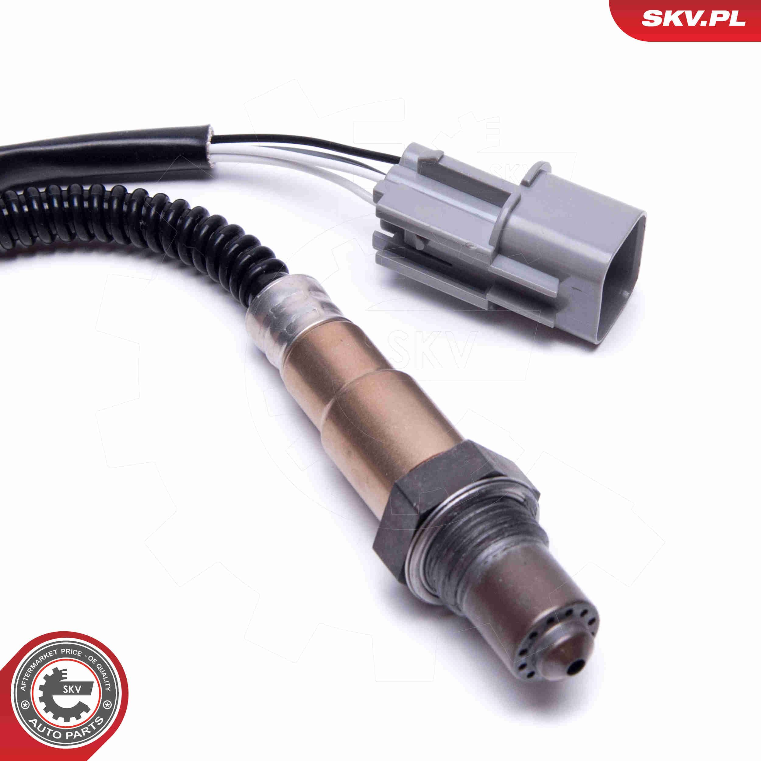 Lambdasonde Lambdasonde