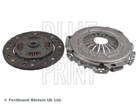 Kit de clutch