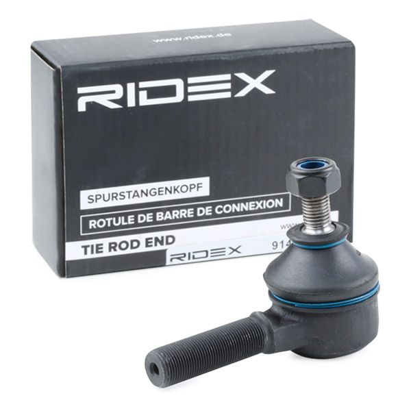 RIDEX 914T0390 Tie Rod End