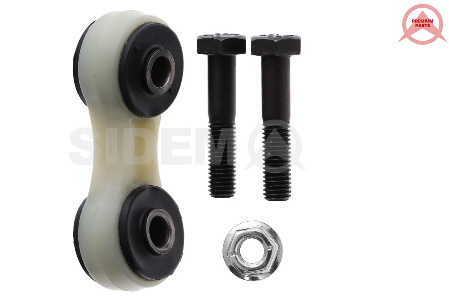 Stange/Strebe, Stabilisator