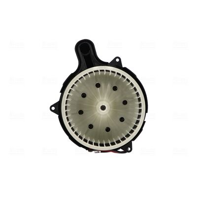 Ventilador del interior