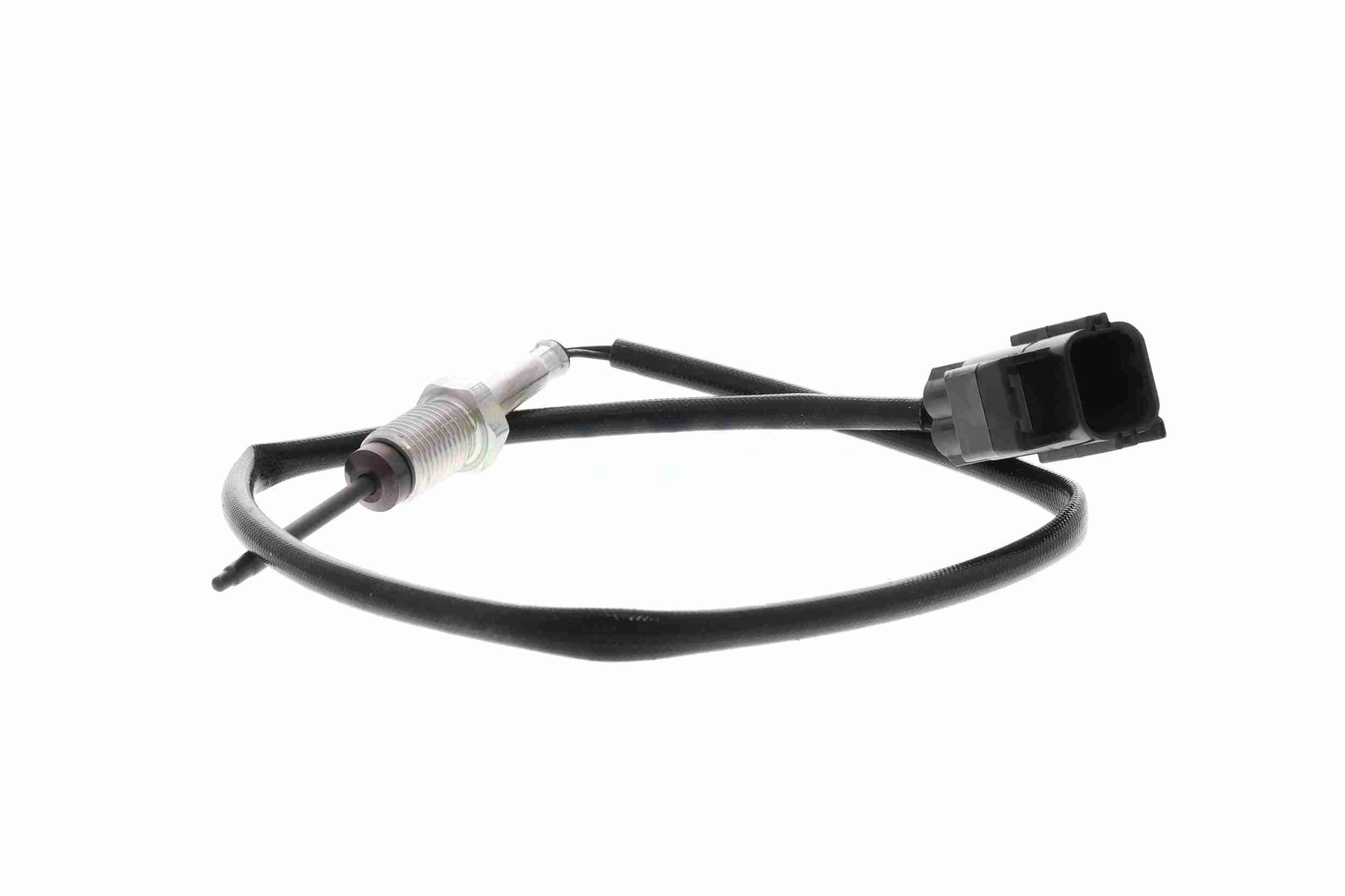 Sensor, Abgastemperatur