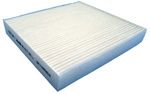 Filter, Innenraumluft