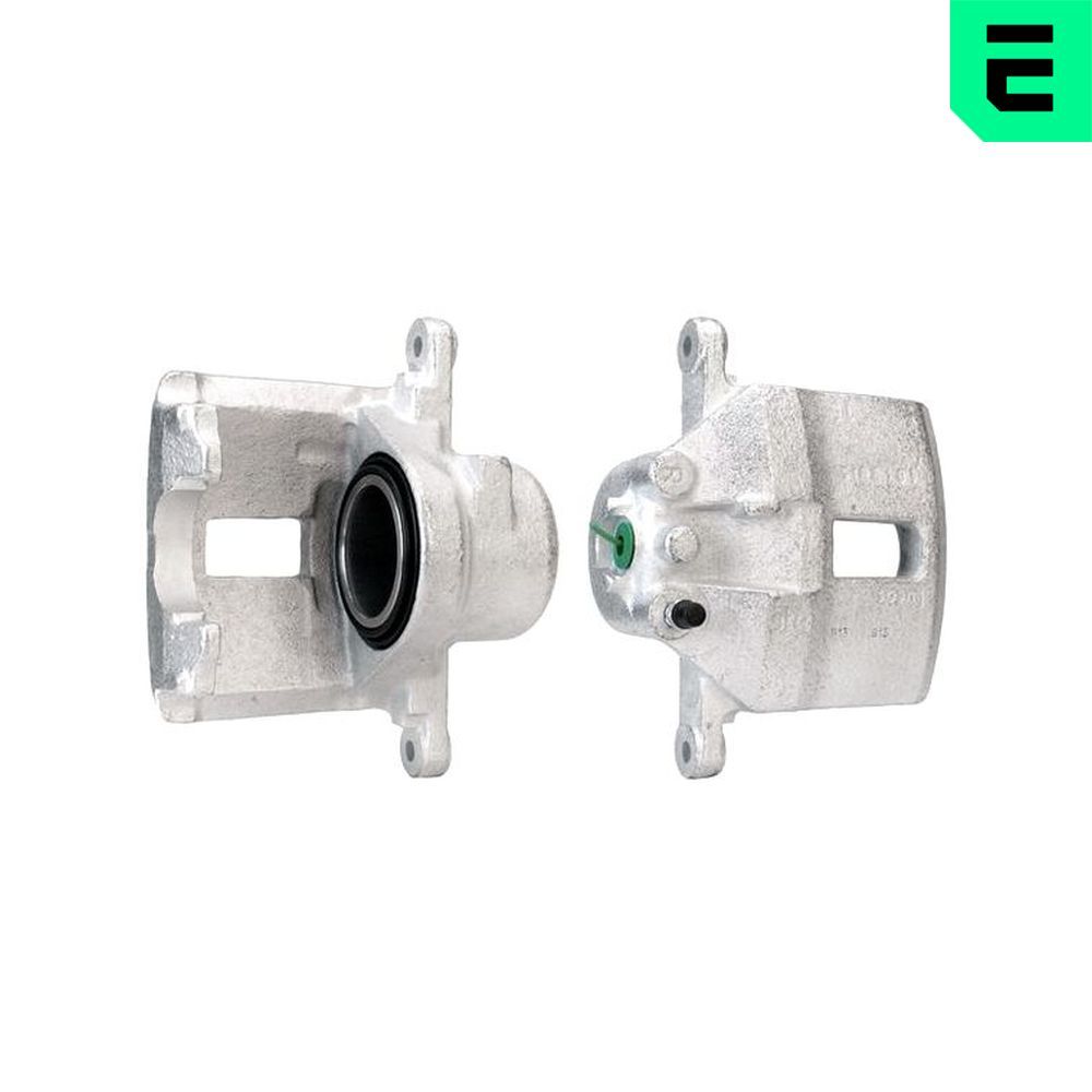 OPTIMAL BC-2462R - Bremssattel