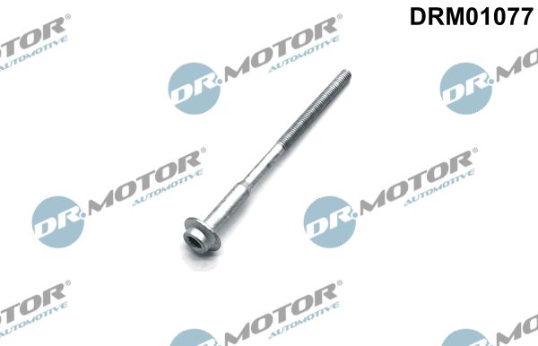 Dr.Motor Automotive DRM01077 Screw, injection nozzle holder