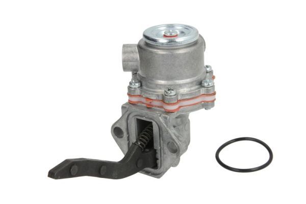 Kraftstoffpumpe