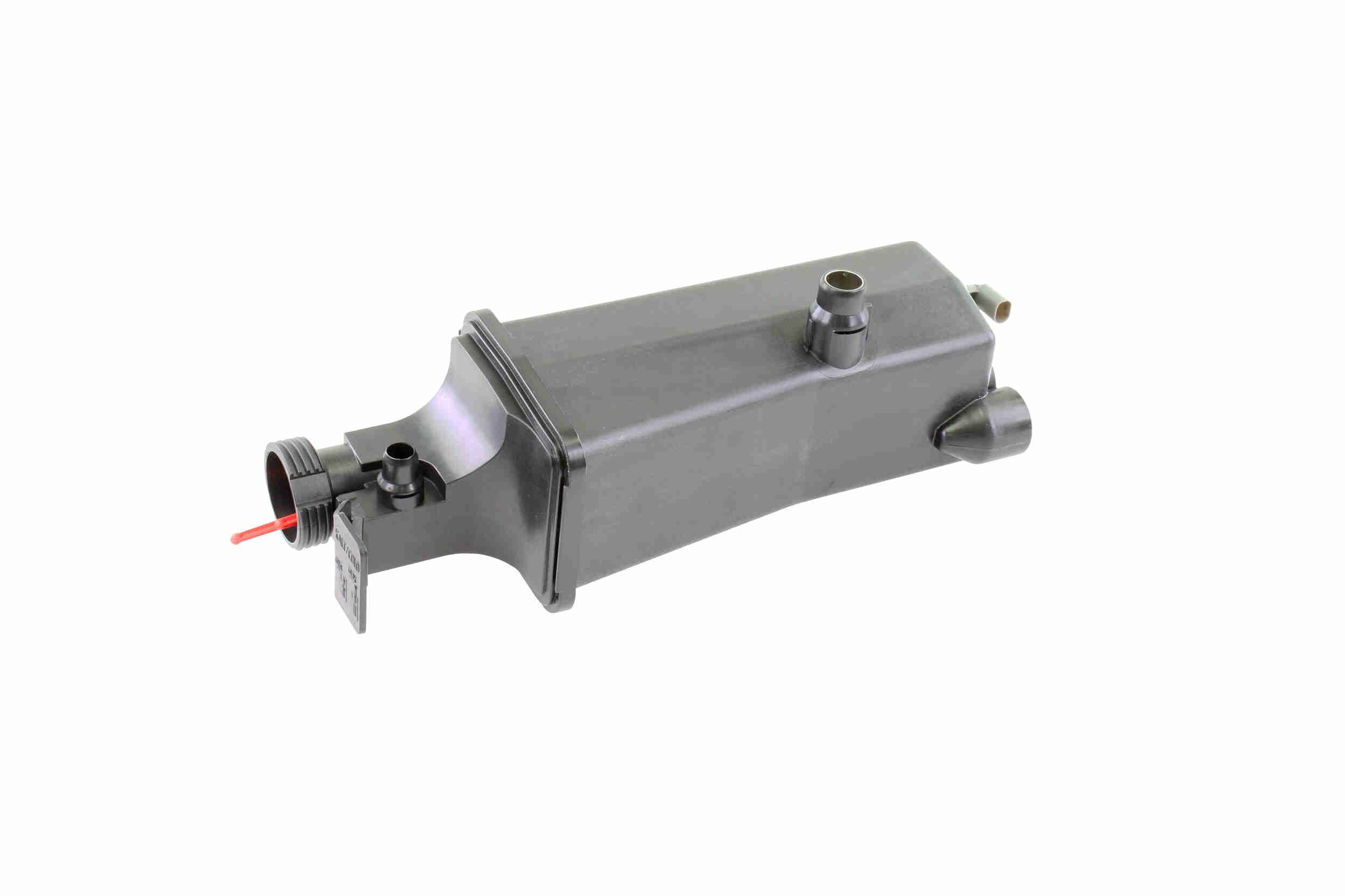 Ausgleichsbehälter, Kühlmittel