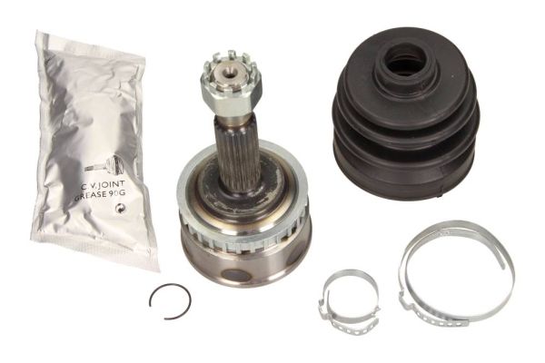 Gelenksatz, Antriebswelle