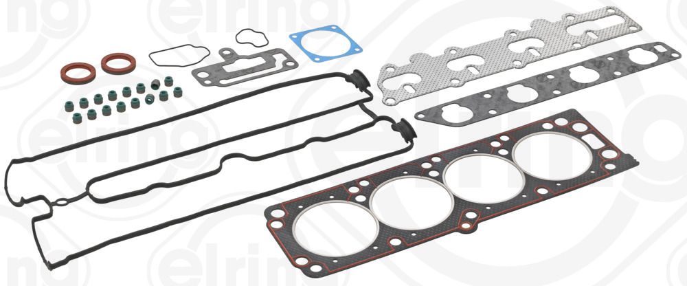 Gasket Kit, cylinder head 809.120