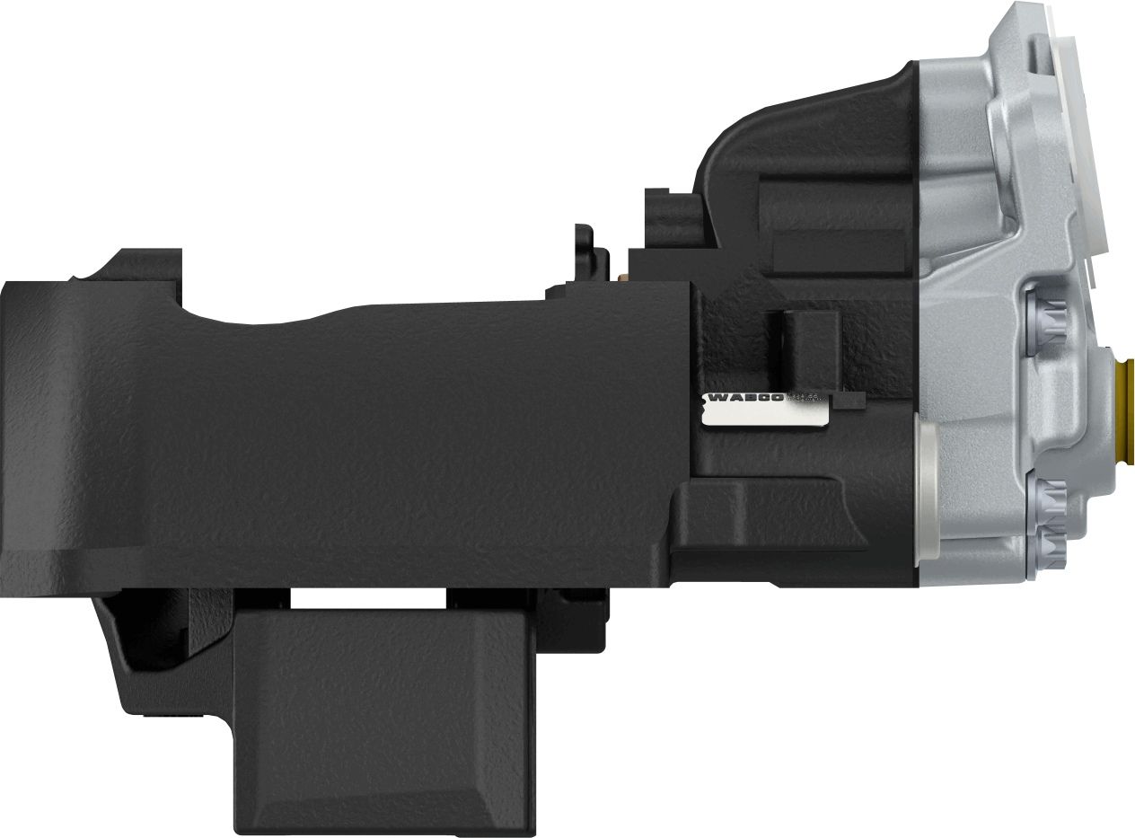 Bremssattel