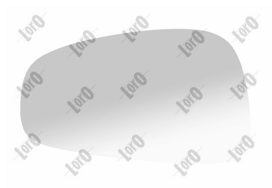 Spiegelglas, Au&szlig;enspiegel