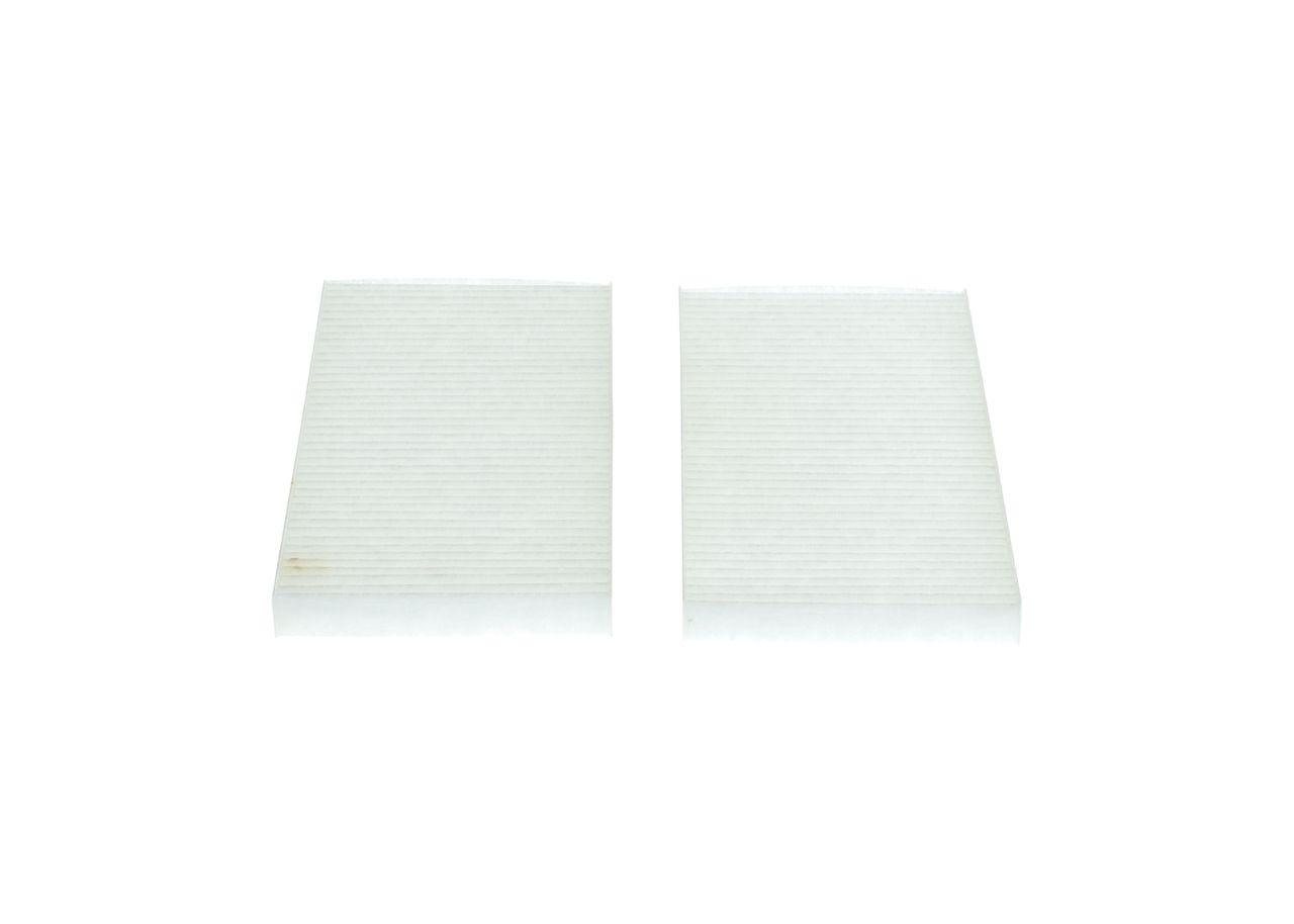 Filter, Innenraumluft