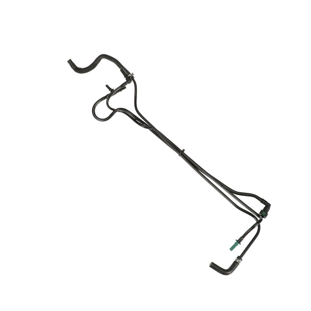 žarna, degalų išsiliejimo apsauga