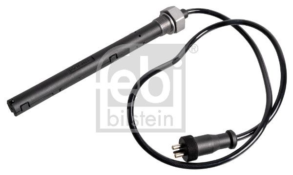 Sensor, Motor&ouml;lstand