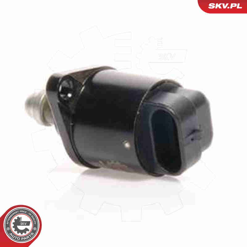 ESEN SKV 08SKV026 - Leerlaufregelventil, Luftversorgung