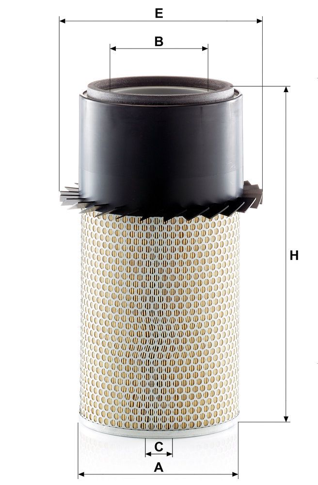 Luftfilter