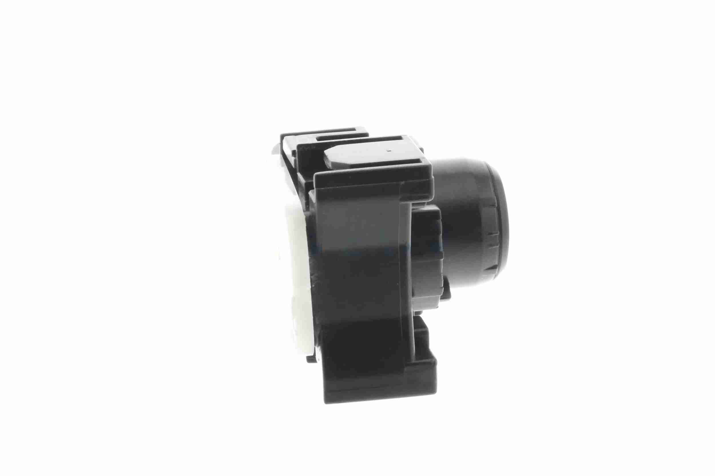 Sensor, Einparkhilfe