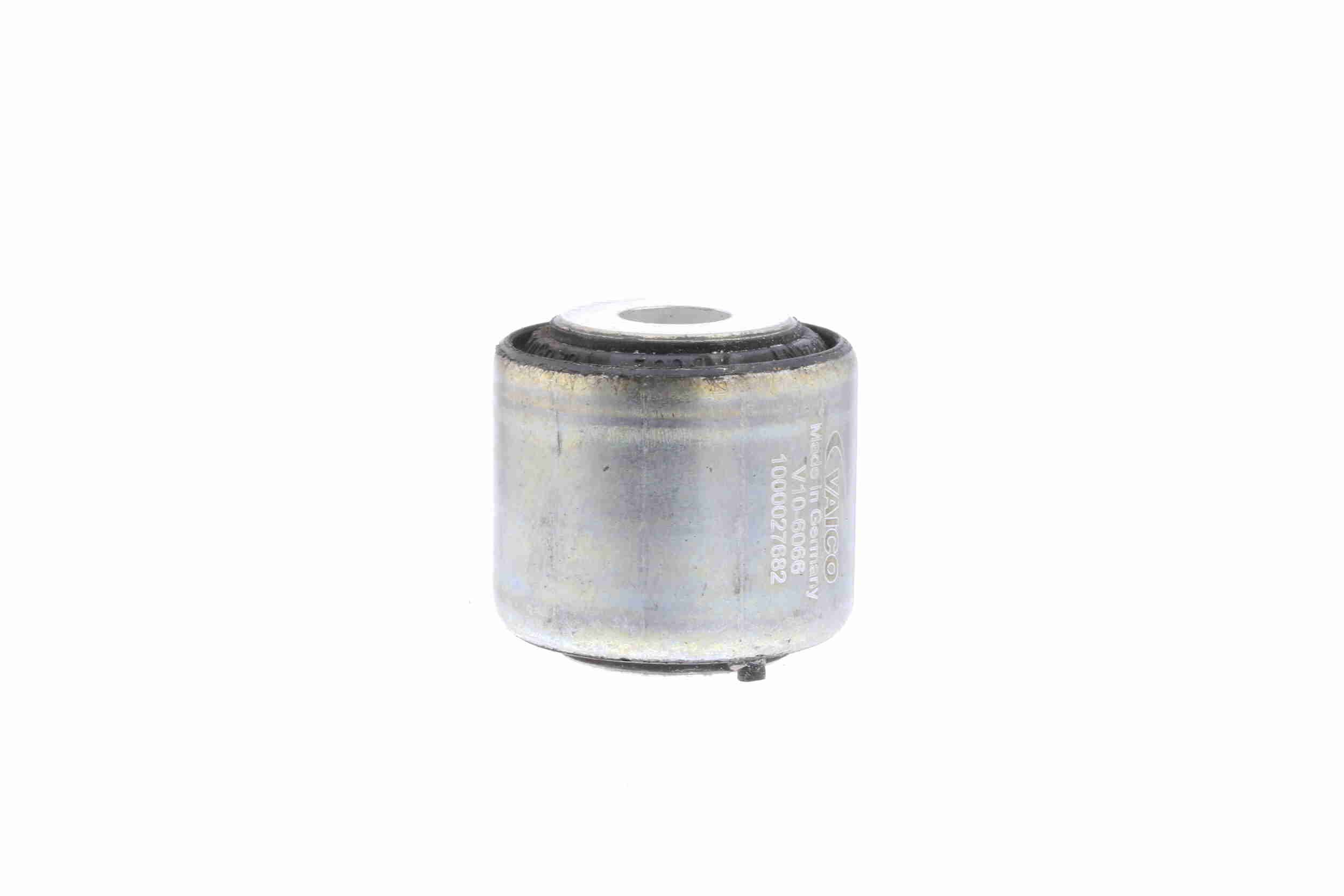 Lagerung, Achsstrebe