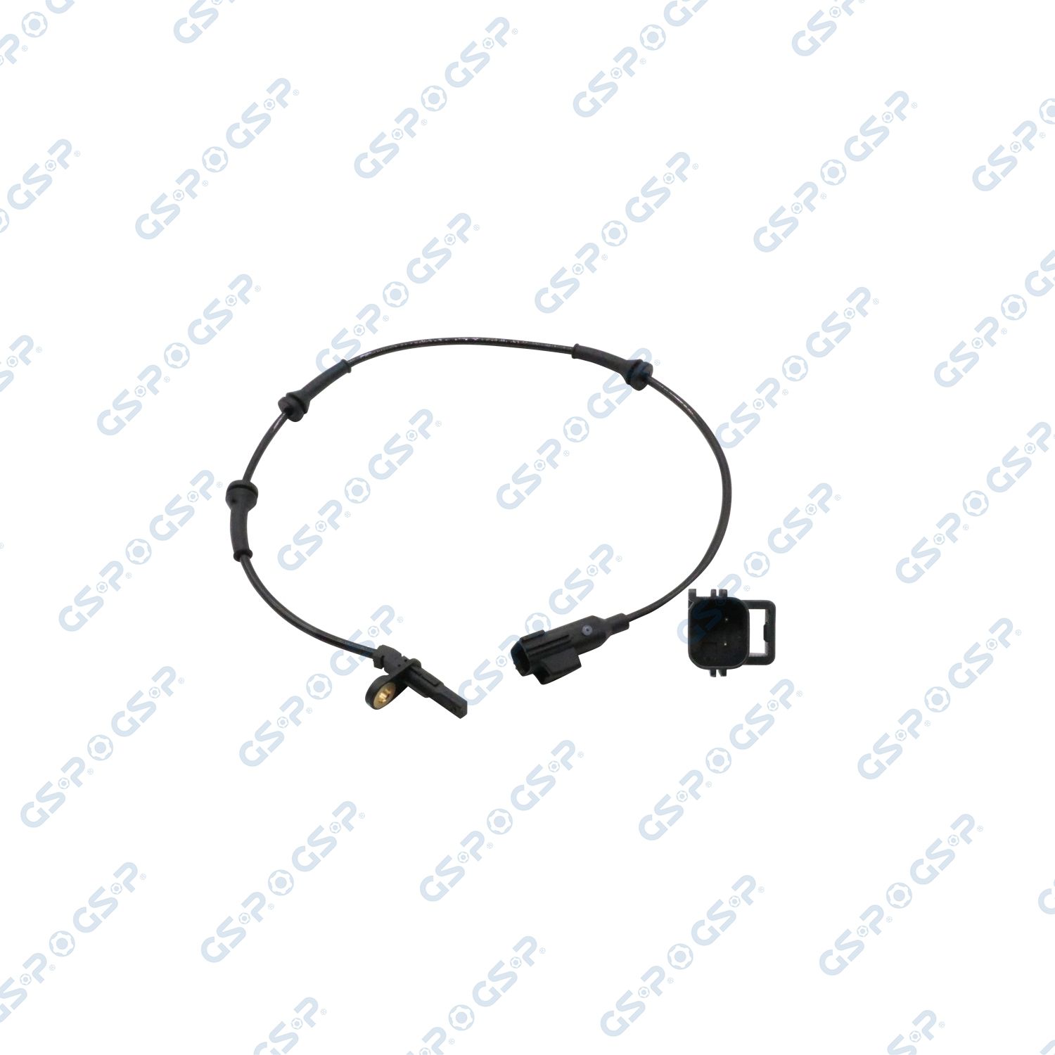 Sensor, revoluciones de la rueda