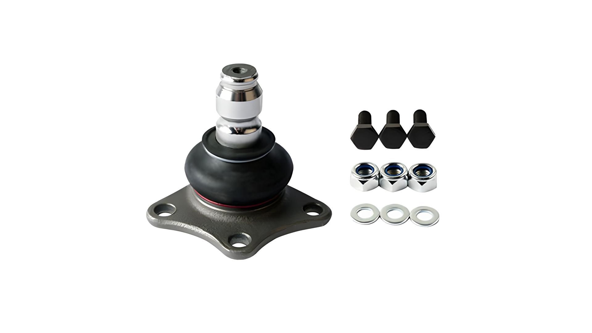 SKF VKDS 315502 - Trag-/F&uuml;hrungsgelenk