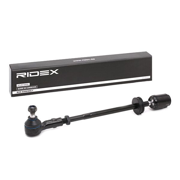 RIDEX 284R0023 Tie Rod
