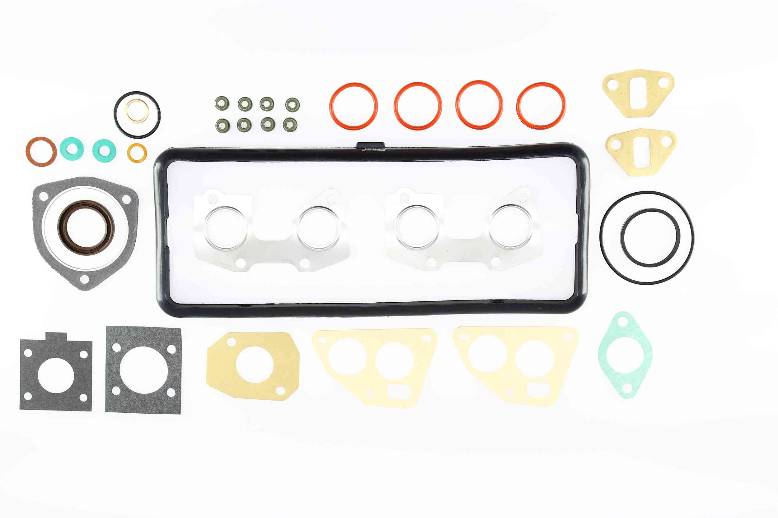 Gasket Kit, cylinder head 417406P