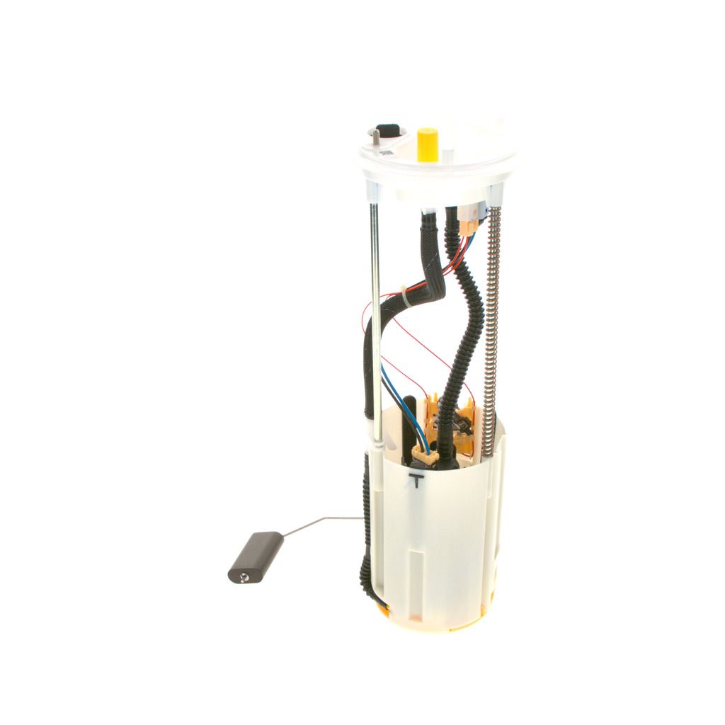 degalų tiekimo blokas