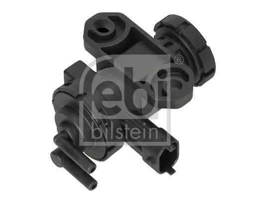 Druckwandler, Turbolader Druckwandler, Turbolader